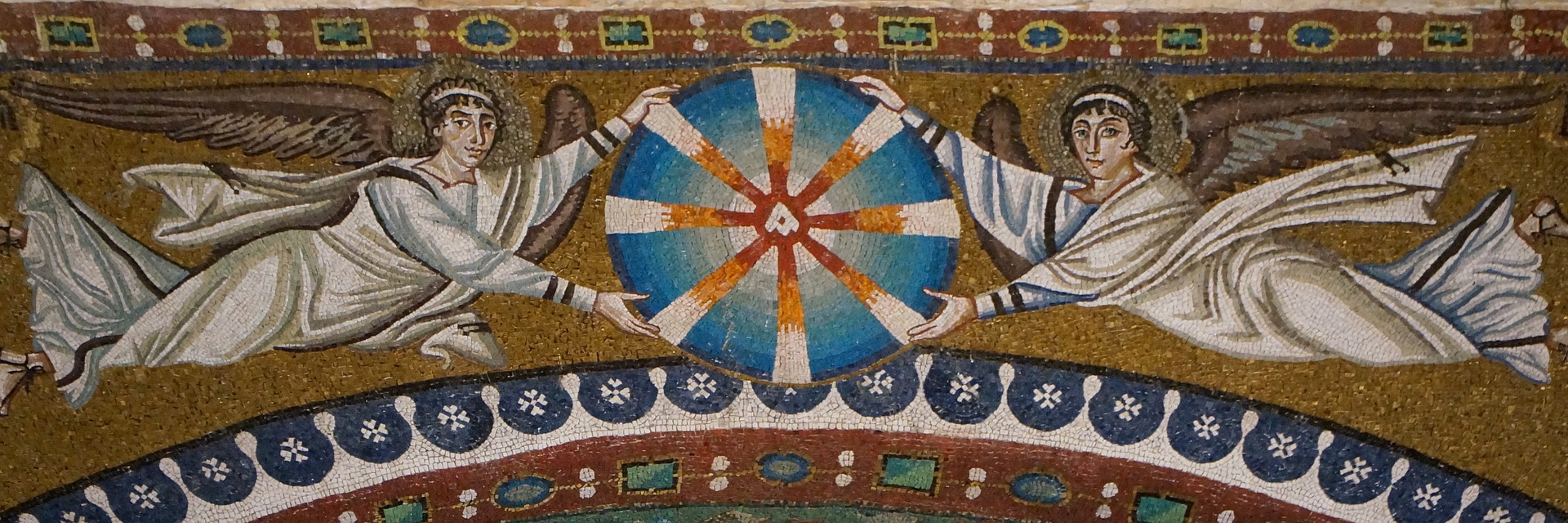 Ravenna e i suoi Mosaici