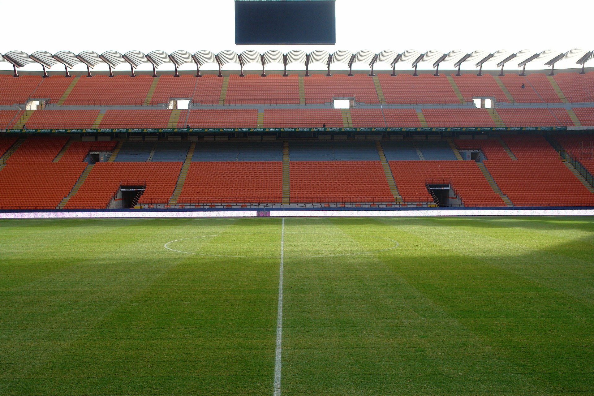 Stadio di San Siro – Milano