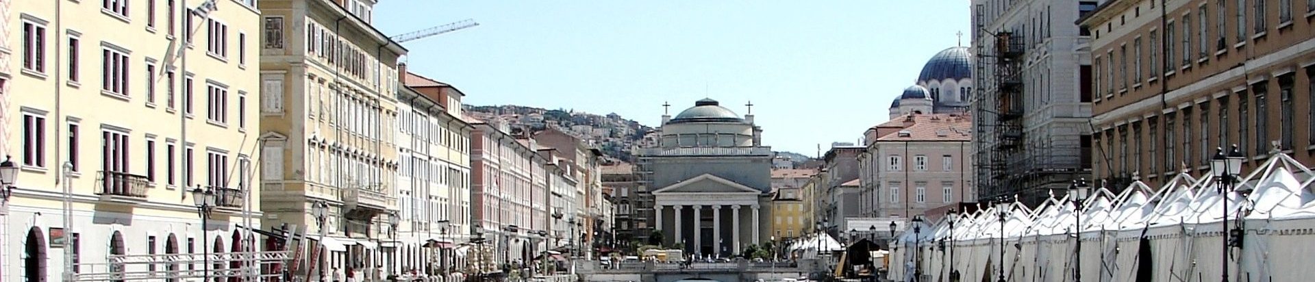 Trieste e l’Olocausto