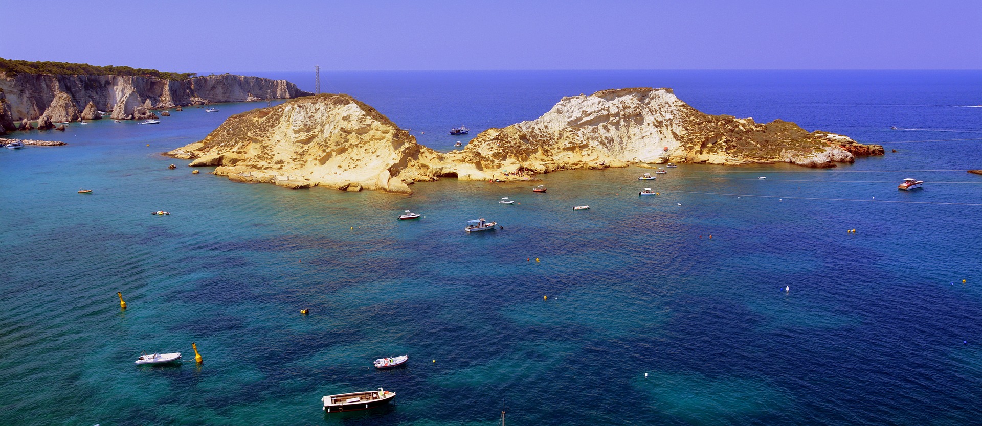 Isole Tremiti – Sulla rotta dei Pescatori