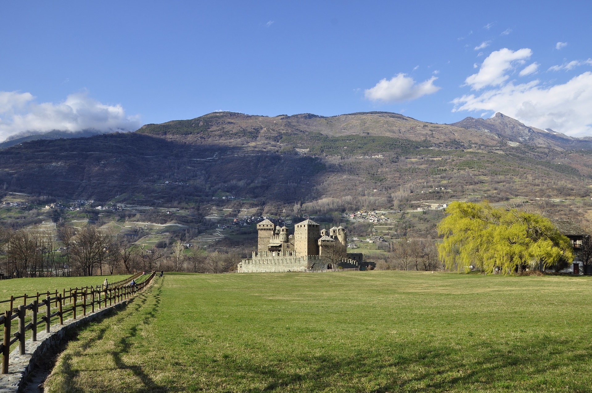 Valle d’Aosta