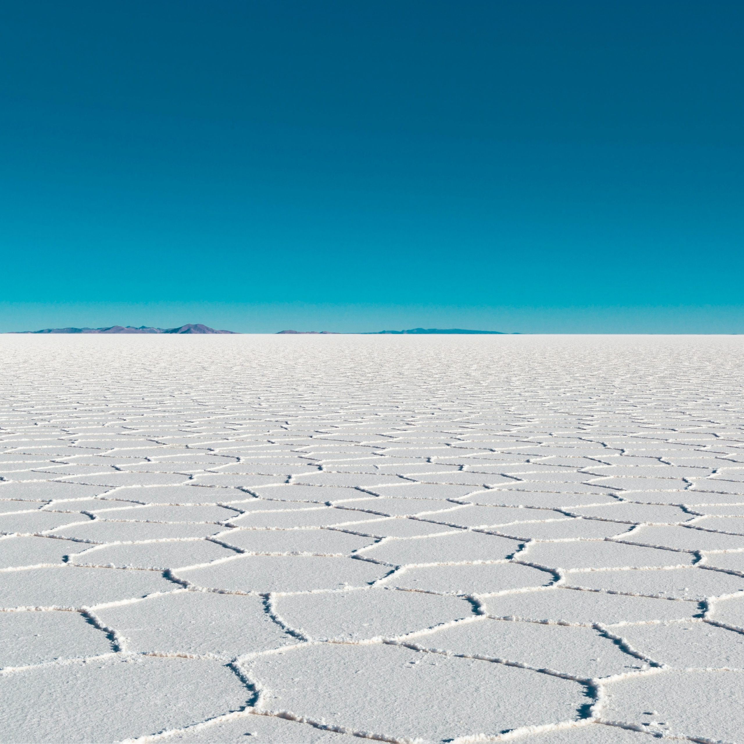 Bolivia Tour Classico