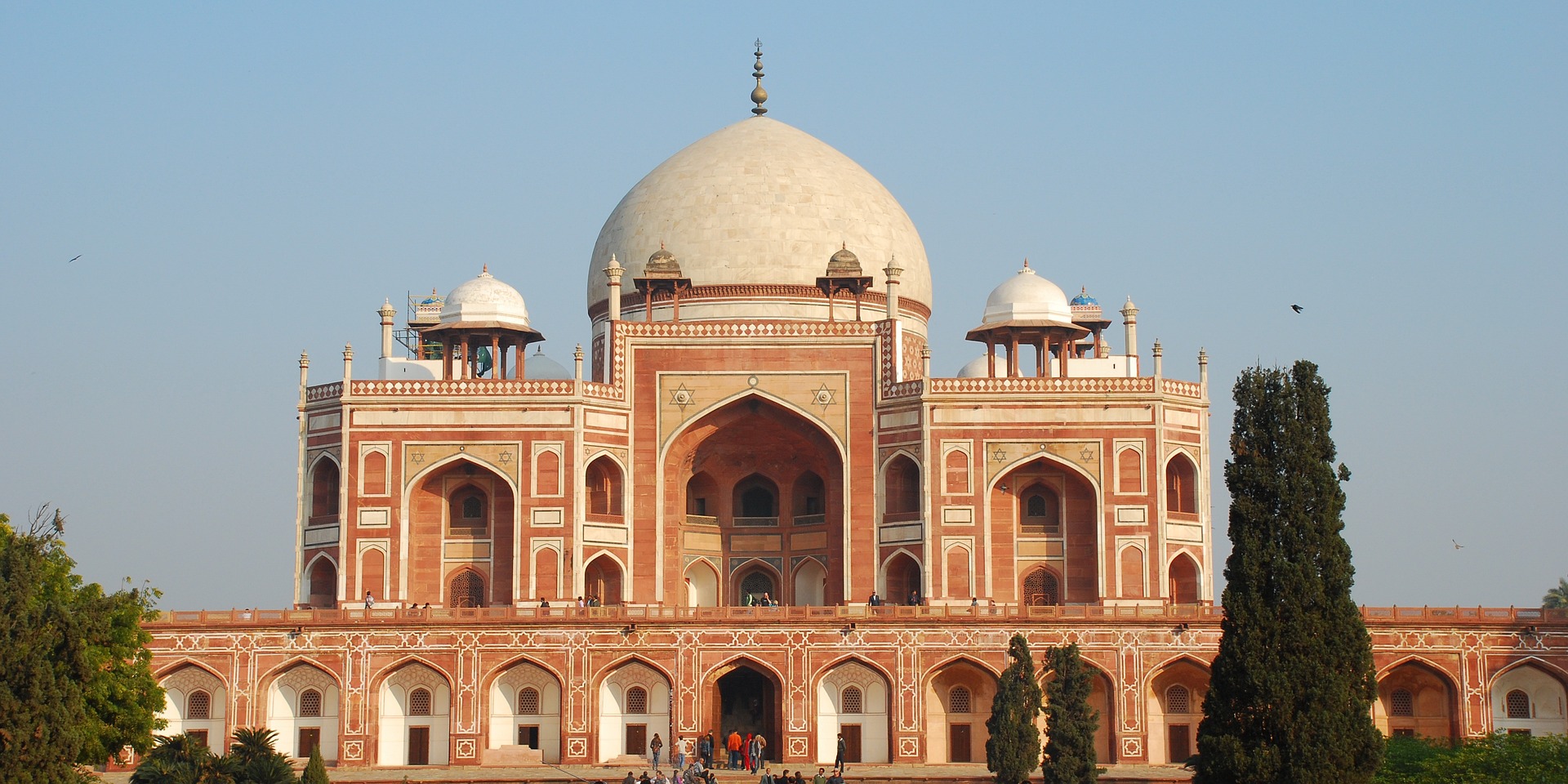 Tour India – Delhi, Jaipur, Agra, Jhansi e Varanasi