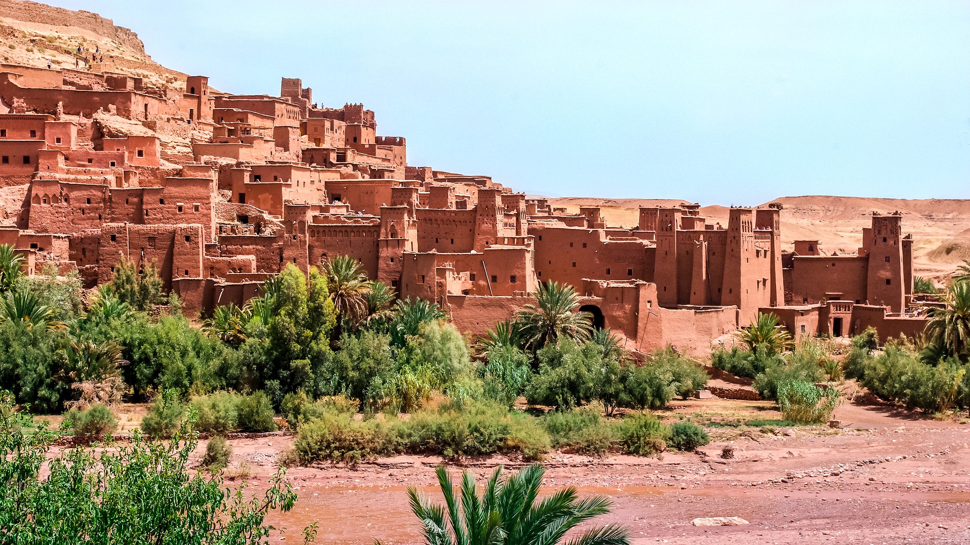 Marocco – Gran Tour