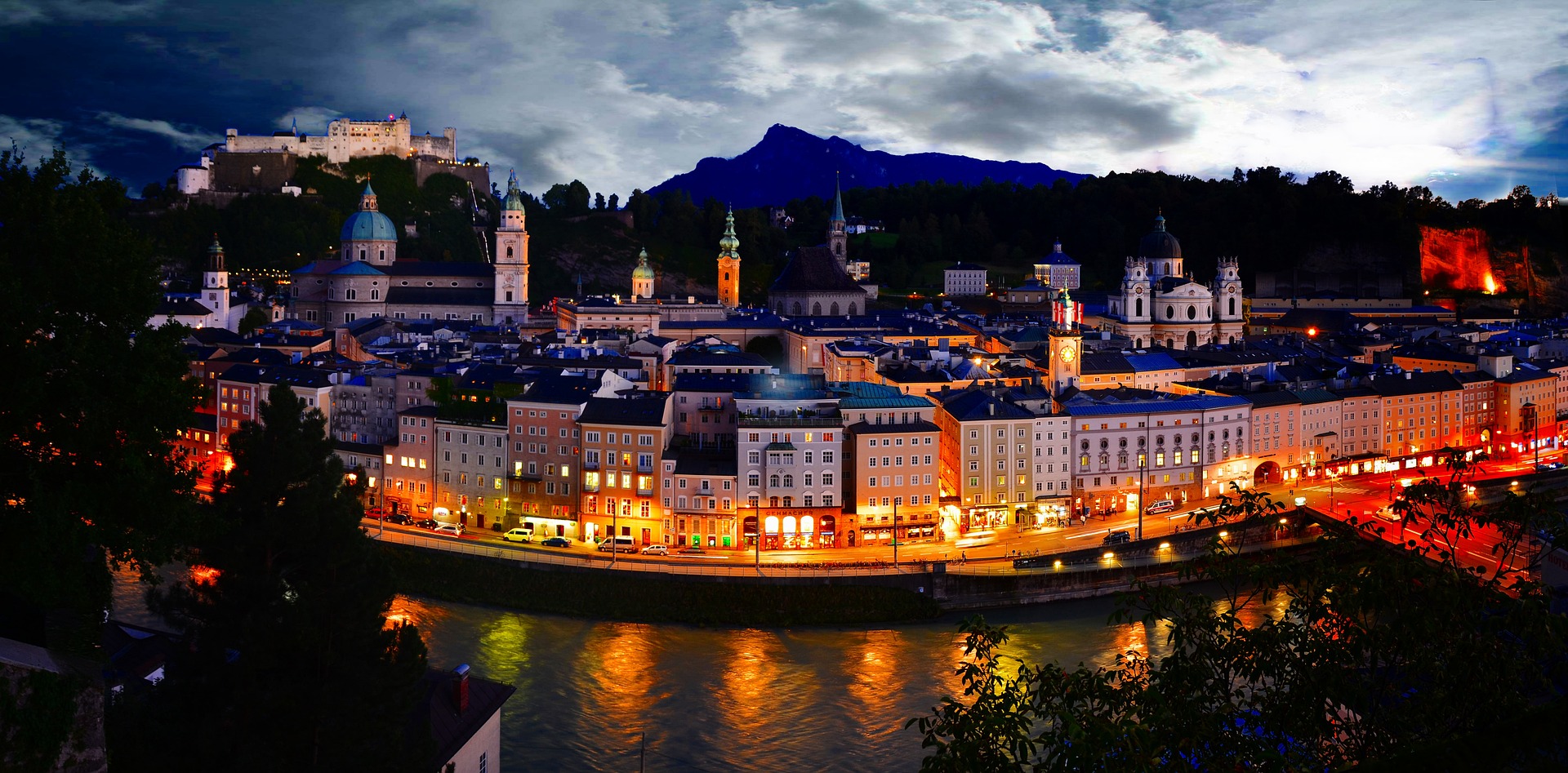 Avvento a Salisburgo