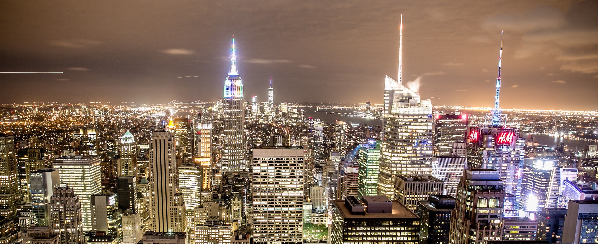 Capodanno a New York