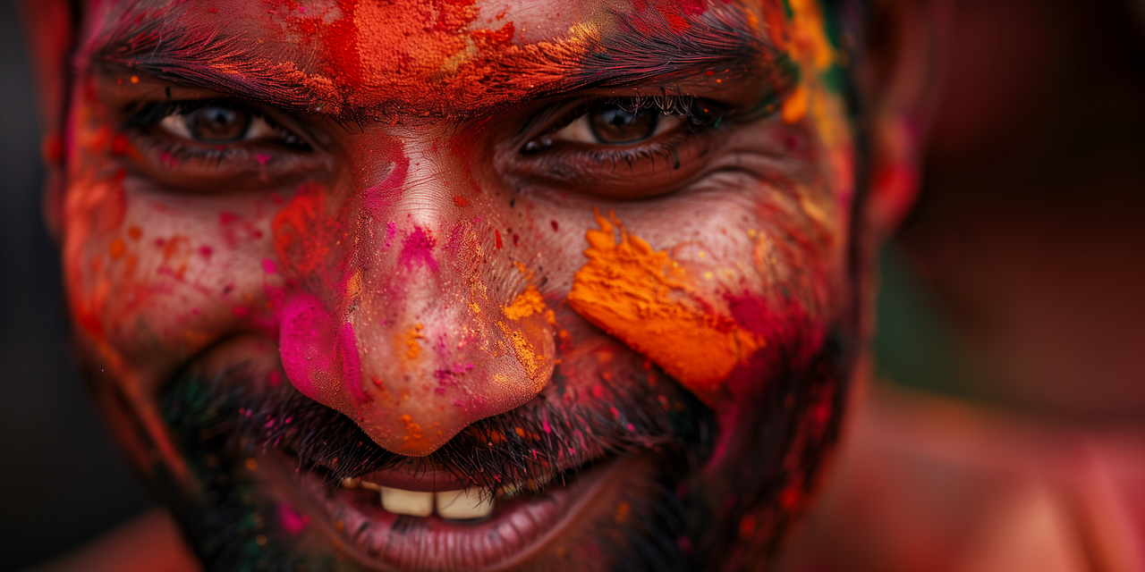 India – Speciale Holi Festival 2025