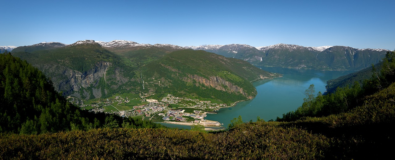 Tour Fiordi Norvegesi e Crociera Havila