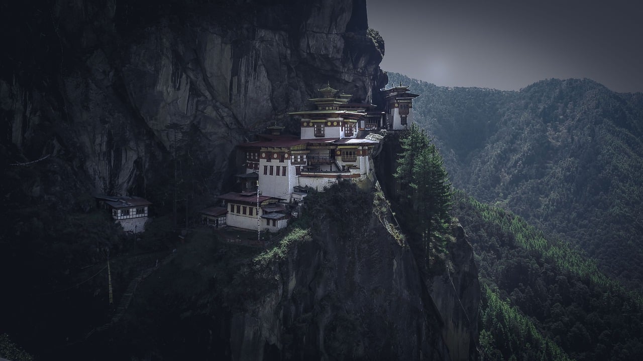 Bhutan