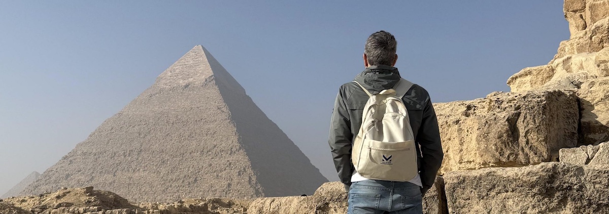 Egitto – Long Weekend al Cairo