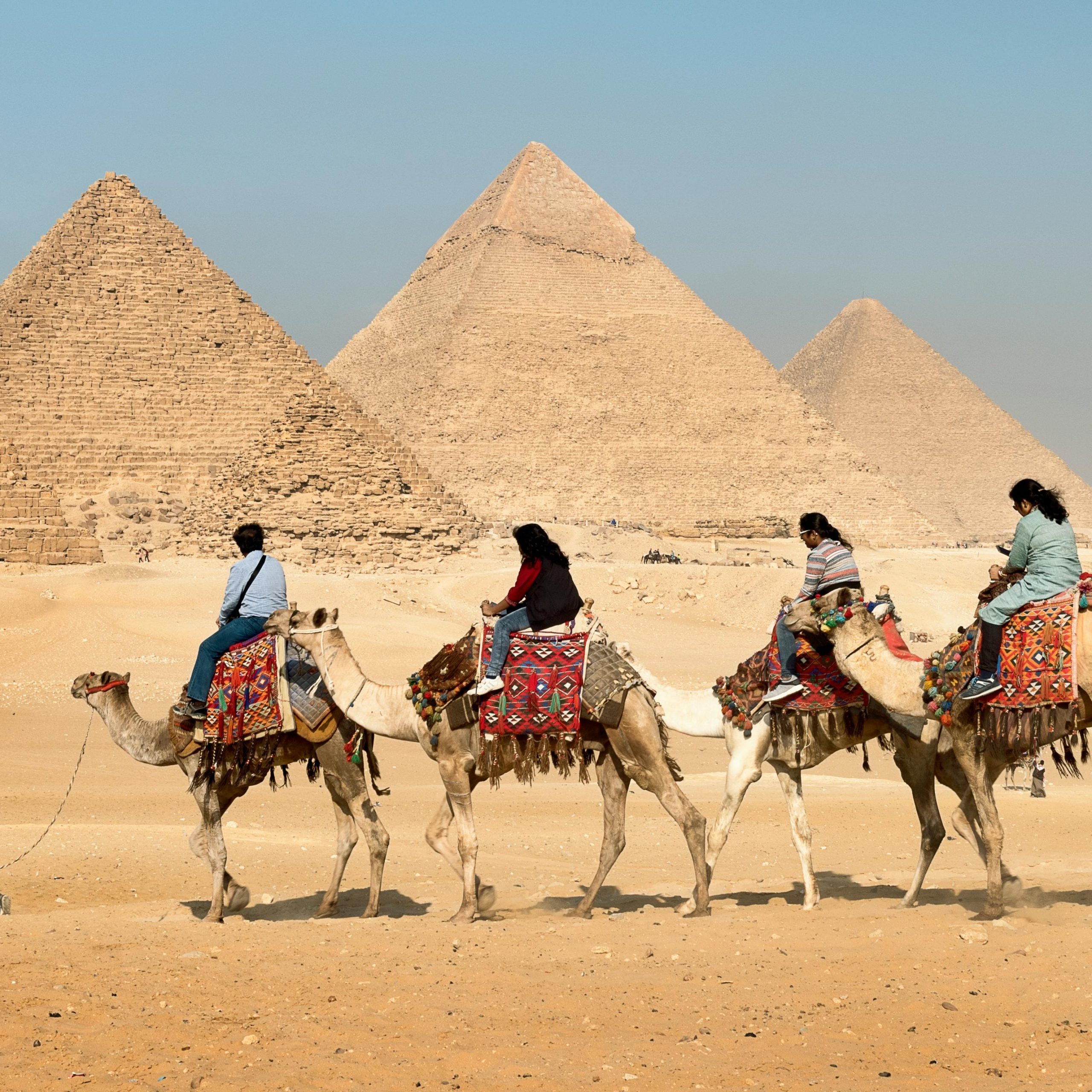 Egitto – Long Weekend al Cairo