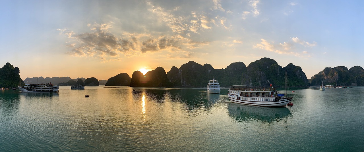 Vietnam – Tour completo 2026