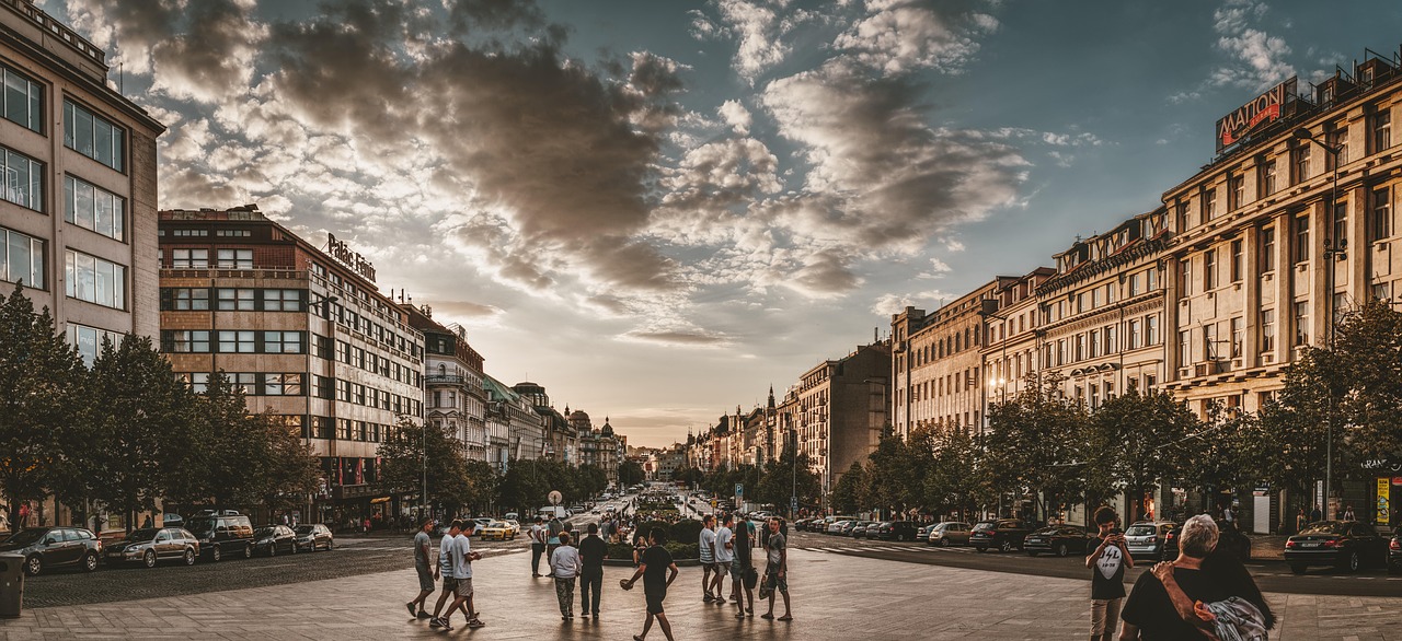Praga “Super Promo” – Speciale Natale