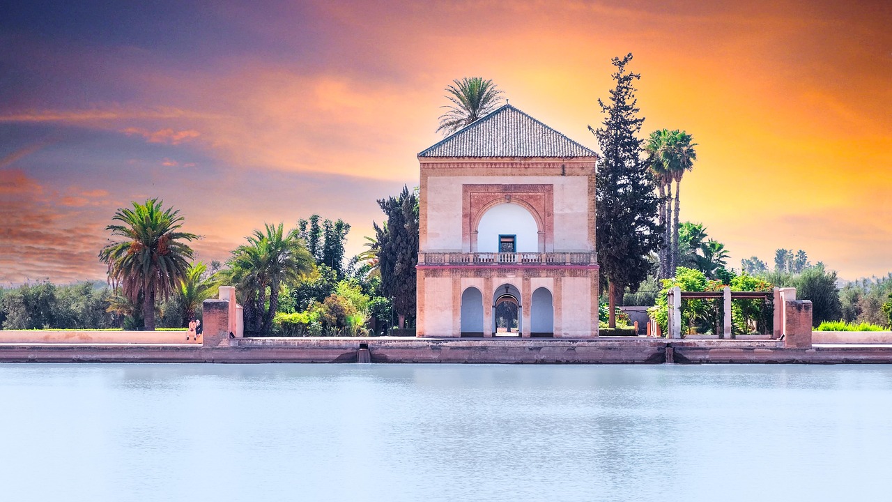 Marocco – Città Imperiali & il Sud