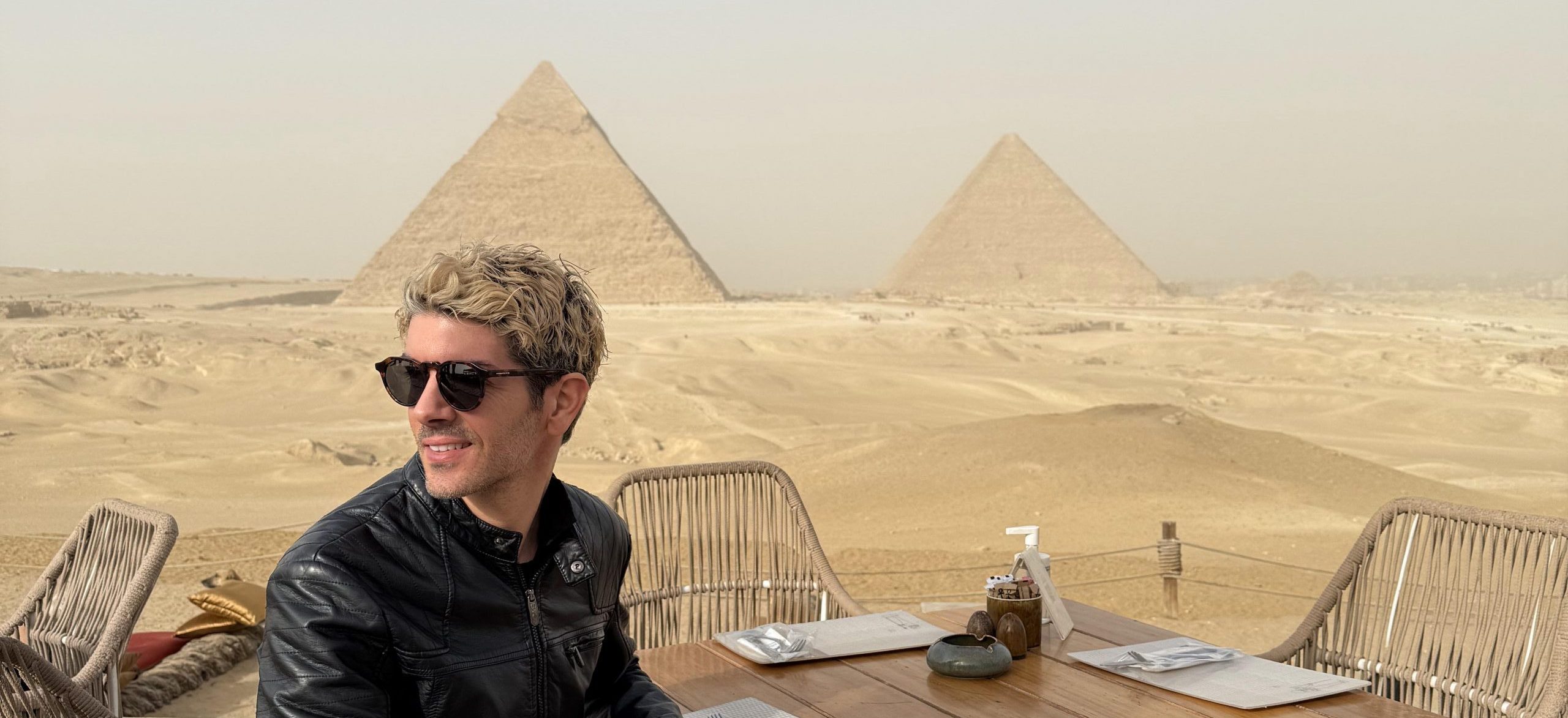 Egitto – Short Weekend al Cairo