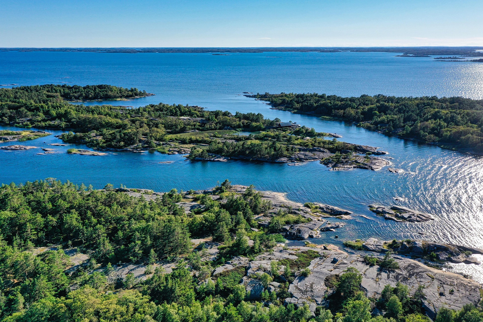 Finlandia